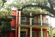 New Orleans Garden District Walking Tour thumbnail 1