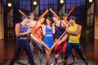 New York City Broadway Musical Experience thumbnail 3