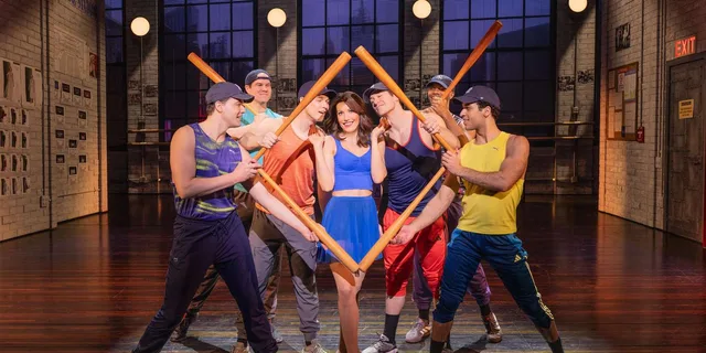 New York City Broadway Musical Experience - Image 3