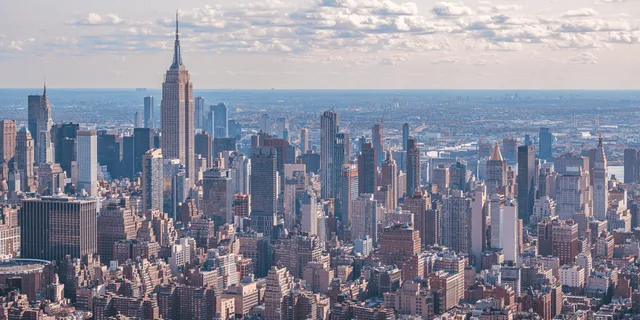 New York City Helicopter Tour - Image 4