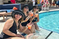 Las Vegas Nightclub and Pool Party Crawl thumbnail 1