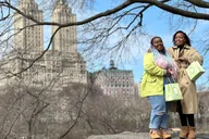 New York City Gossip Girl Tour thumbnail 4