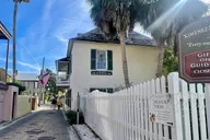 St Augustine Audio Tour thumbnail 4