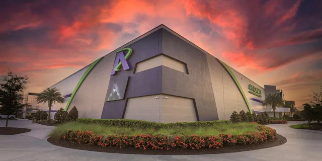 Orlando Indoor Karting Experience - Image 3