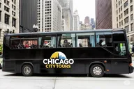 Chicago City Tour See It All thumbnail 3