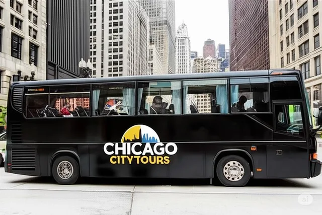 Chicago City Tour See It All - Image 3