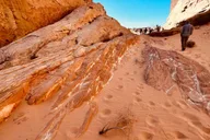 Las Vegas Valley of Fire Small Group Tour thumbnail 5