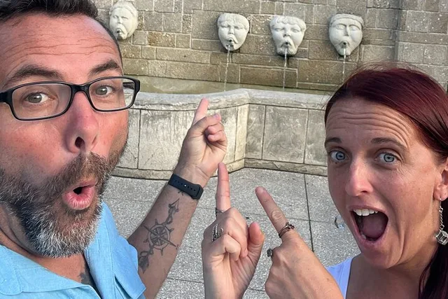 St. Augustine Scavenger Hunt Adventure 2 hr - Image 2