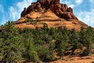 Sedona Hiking Tour: Devil's Bridge & Bell Rock thumbnail 4