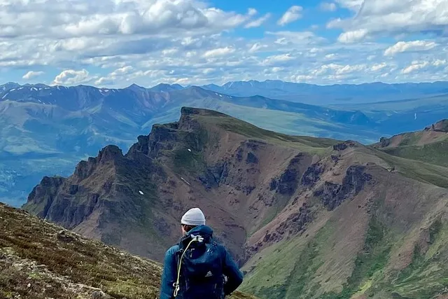Denali Walking Tour with Naturalist Guide - Image 2