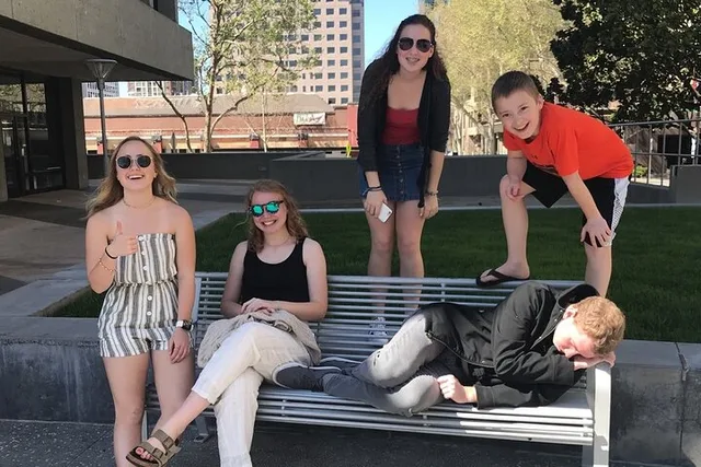 Houston Scavenger Hunt by Crazy Dash - Image 3