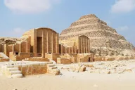 Cairo Memphis, Saqqara & Dahshur Pyramids Tour thumbnail 4