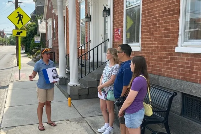 Gettysburg Walking Tour: The Civilian Experience 1 hr - Image 6