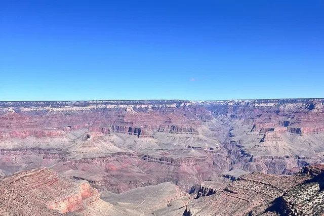 Tusayan Grand Canyon South Rim Chauffeur Tour - Image 2