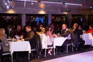 New York New Year's Eve Buffet Dinner Cruise thumbnail 4