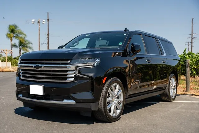 San Diego Private Airport Transfer - Image 1