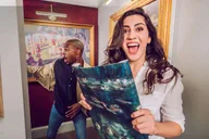Columbus Escape Room Adventure thumbnail 3