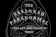 Savannah Paranormal Trolley and Museum Tour thumbnail 5