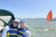 San Francisco Bay Private Sailing Experience thumbnail 4