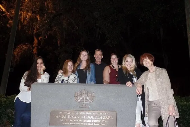 Savannah Hauntings Walking Tour - Image 3