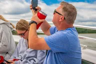Hilton Head Island Parasailing Adventure thumbnail 2