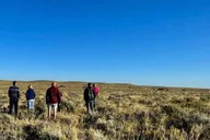 Cody Wild Mustang Tour in Red Canyon thumbnail 3