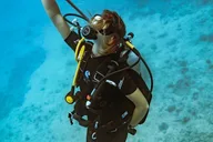 Waikiki SCUBA Diving Charter thumbnail 2