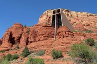 Sedona Star People Tour with Mystic Guide thumbnail 1
