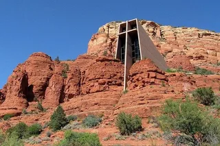 Sedona Star People Tour with Mystic Guide