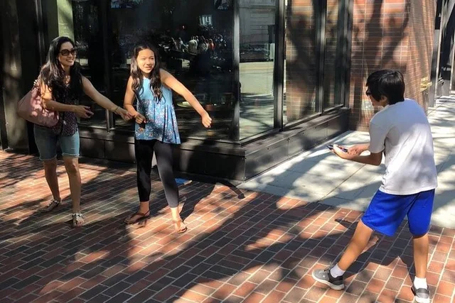 Syracuse Scavenger Hunt by Zombie Scavengers - Image 2