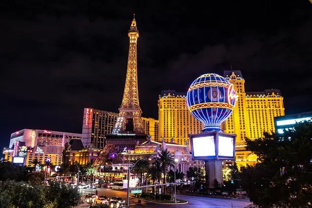 Las Vegas Point To Point Transportation - Image 6