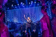 New York Broadway Show: Jonathan Groff in Just In Time thumbnail 4