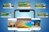 Yellowstone and Grand Teton Self-Guided Driving Tour thumbnail 3