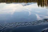 Bend Deschutes River Flatwater Kayaking Tour thumbnail 5