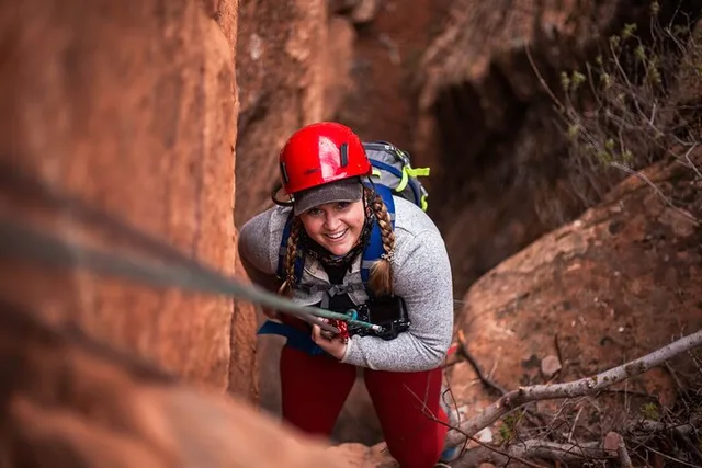 Lambs Knoll Canyoneering Adventure - Image 3