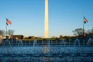 Washington, D.C. Monuments History Walking Tour thumbnail 3