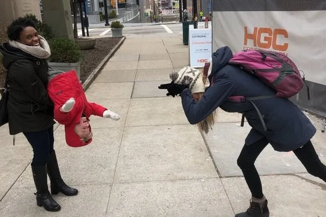Portland Scavenger Hunt - Image 6
