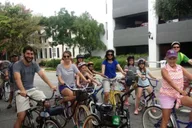 Savannah Historical Bike Tour thumbnail 6