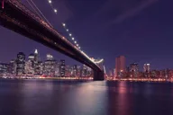 Brooklyn Bridge and DUMBO Walking Tour thumbnail 3