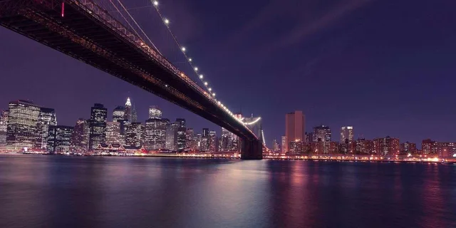 Brooklyn Bridge and DUMBO Walking Tour - Image 3