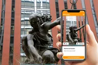 Portland Scavenger Hunt & Self-Guided Tour thumbnail 2