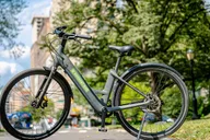 New York City E-Bike Rental thumbnail 1