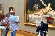Los Angeles Getty Center Private Tour thumbnail 3