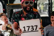 Savannah Comedy Trolley Tour thumbnail 6