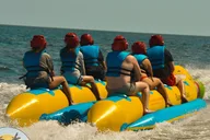 Miami Tubing and Banana Boat Adventure thumbnail 4