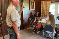 Washington DC Virginia Wine Country Tour thumbnail 4