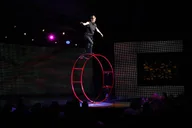 Las Vegas Variety Show at Planet Hollywood 75 min thumbnail 6