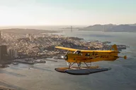 San Francisco Seaplane Flight with Champagne thumbnail 6