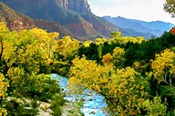 Las Vegas Grand Canyon and Zion National Park Tour thumbnail 1