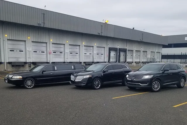 Tacoma & Gig Harbor Transportation - Image 2